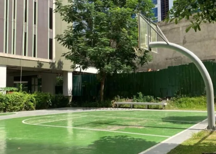 Deluxe Units Inside It Park 20 * 세부