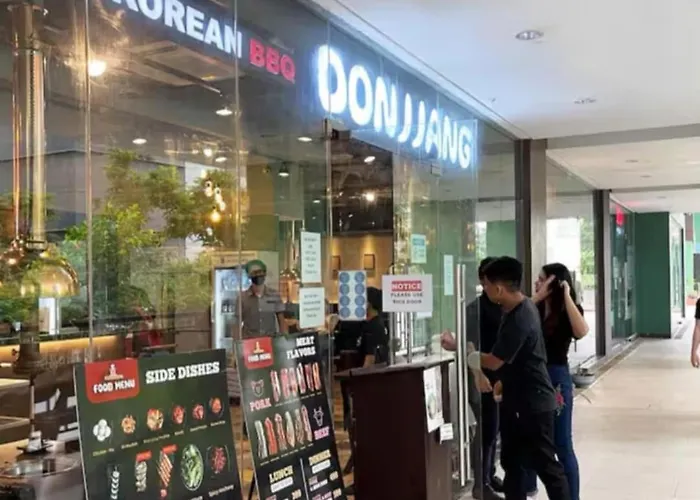Deluxe Units Inside It Park 20 아파트호텔 *